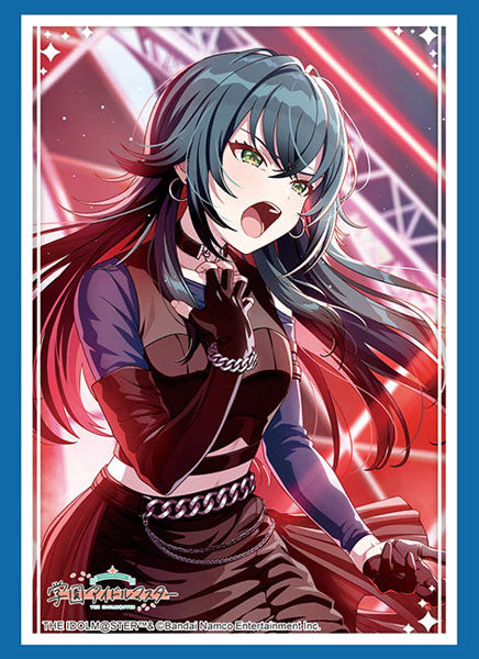 『学園アイドルマスター』ブシロード スリーブコレクション ハイグレード Vol.4766『月村手毬』アイヴイver. パック