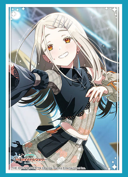 『学園アイドルマスター』ブシロード スリーブコレクション ハイグレード Vol.4771 『篠澤広』コントラストver. パック