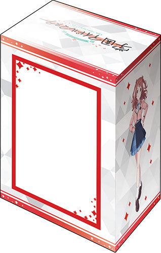 『学園アイドルマスター』ブシロード デッキホルダーコレクション V3 Vol.1088『花海咲季』Boom Boom Pow ver.