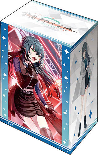 『学園アイドルマスター』ブシロード デッキホルダーコレクション V3 Vol.1089『月村手毬』アイヴイver.