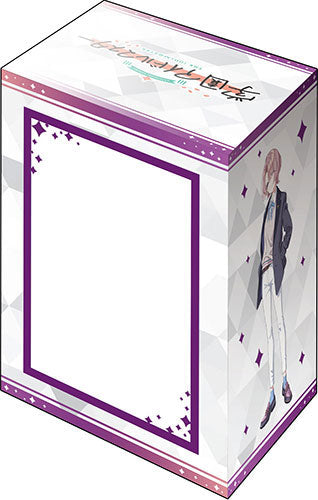 『学園アイドルマスター』ブシロード デッキホルダーコレクション V3 Vol.1091『有村麻央』Feel Jewel Dream ver.