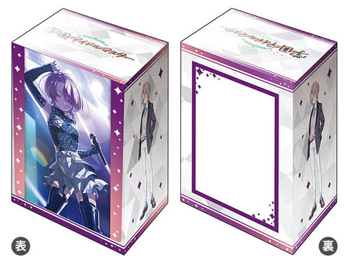 『学園アイドルマスター』ブシロード デッキホルダーコレクション V3 Vol.1091『有村麻央』Feel Jewel Dream ver.