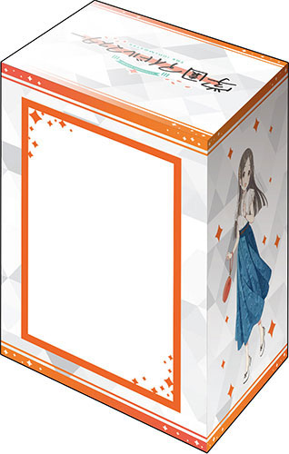 『学園アイドルマスター』ブシロード デッキホルダーコレクション V3 Vol.1092『倉本千奈』日々、発見的ステップ!ver.