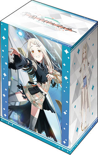 『学園アイドルマスター』ブシロード デッキホルダーコレクション V3 Vol.1094『篠澤広』コントラストver.