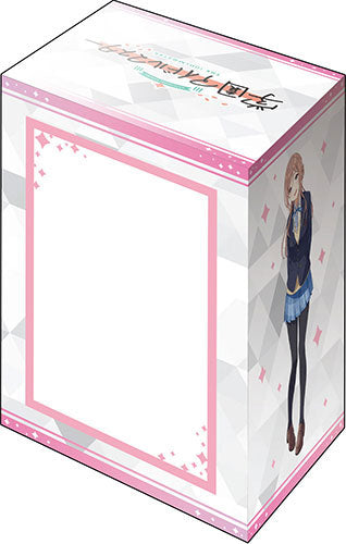 『学園アイドルマスター』ブシロード デッキホルダーコレクション V3 Vol.1097『姫崎莉波』L.U.V ver.