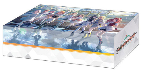 『学園アイドルマスター』ブシロード ストレイジボックスコレクション V2 Vol.370