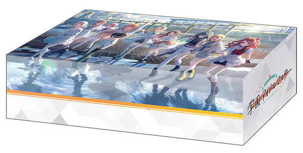 『学園アイドルマスター』ブシロード ストレイジボックスコレクション V2 Vol.370