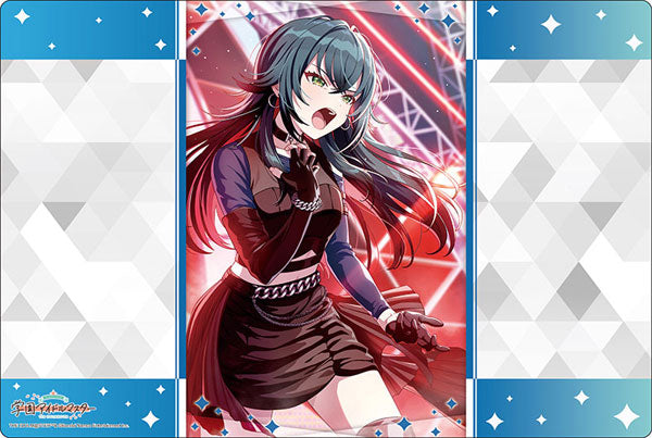 『学園アイドルマスター』ブシロード ラバーマットコレクション V2 Vol.1677『月村手毬』アイヴイver.