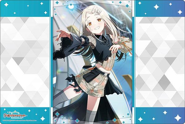 『学園アイドルマスター』ブシロード ラバーマットコレクション V2 Vol.1682『篠澤広』コントラストver.