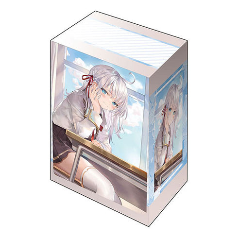 『時々ボソッとロシア語でデレる隣のアーリャさん』ブシロード デッキホルダーコレクション V3 Vol.1098『アーリャ』