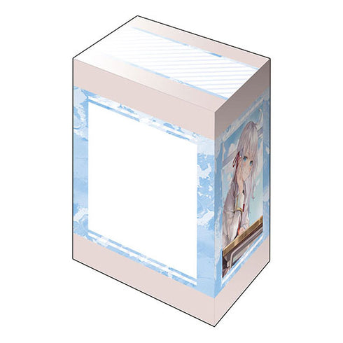 『時々ボソッとロシア語でデレる隣のアーリャさん』ブシロード デッキホルダーコレクション V3 Vol.1098『アーリャ』