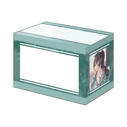 『時々ボソッとロシア語でデレる隣のアーリャさん』ブシロード デッキホルダーコレクション V3 角川スニーカー文庫 『有希』