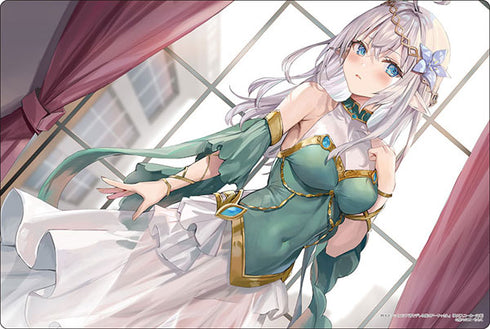 『時々ボソッとロシア語でデレる隣のアーリャさん』ブシロード ラバーマットコレクション V2 角川スニーカー文庫 『アーリャ』