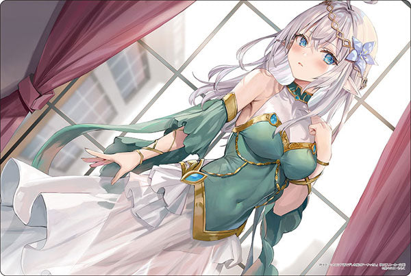 『時々ボソッとロシア語でデレる隣のアーリャさん』ブシロード ラバーマットコレクション V2 角川スニーカー文庫 『アーリャ』