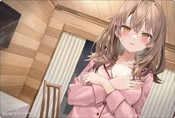 『時々ボソッとロシア語でデレる隣のアーリャさん』ブシロード ラバーマットコレクション V2 角川スニーカー文庫『マーシャ』