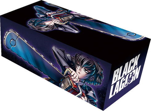 『BLACK LAGOON』ブロッコリートレカアイテムくじEX「BLACK LAGOON」The 2nd Bullet カートン