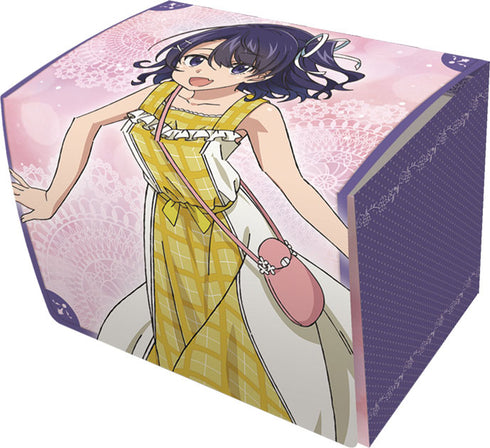 『君は冥土様。』キャラクターデッキケースMAX NEO「横谷李恋」
