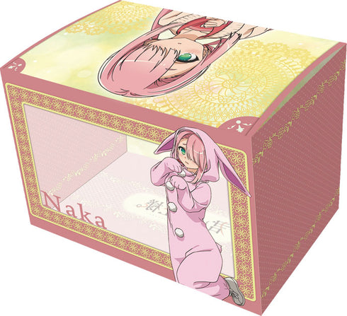 『君は冥土様。』キャラクターデッキケースMAX NEO「日陰ナカ」