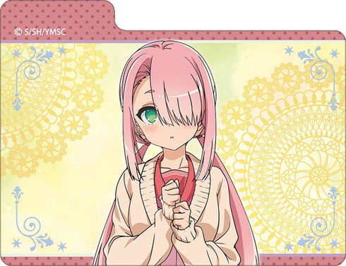 『君は冥土様。』キャラクターデッキケースMAX NEO「日陰ナカ」