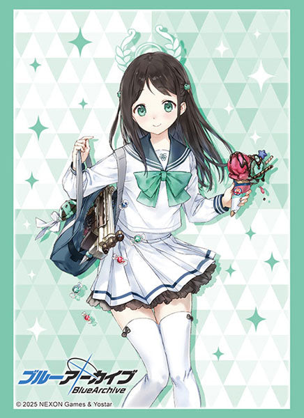 『ブルーアーカイブ』ブシロード スリーブコレクション ハイグレード Vol.4849『アイリ』 パック