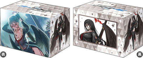 『ブルーアーカイブ』ブシロード デッキホルダーコレクション V3 Vol.1119『ハスミ』メモリアルロビーイラストver.