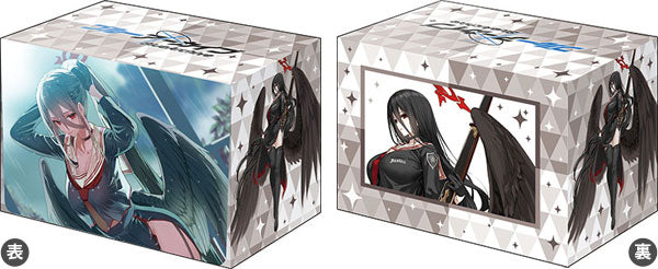 『ブルーアーカイブ』ブシロード デッキホルダーコレクション V3 Vol.1119『ハスミ』メモリアルロビーイラストver.