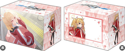 『ブルーアーカイブ』ブシロード デッキホルダーコレクション V3 Vol.1121『ヨシミ』メモリアルロビーイラストver.