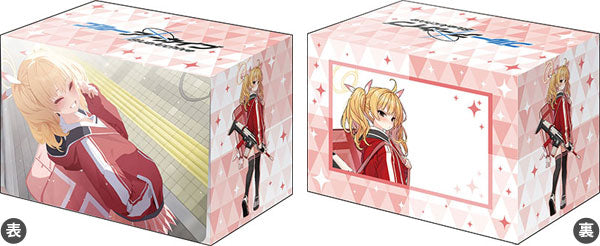 『ブルーアーカイブ』ブシロード デッキホルダーコレクション V3 Vol.1121『ヨシミ』メモリアルロビーイラストver.