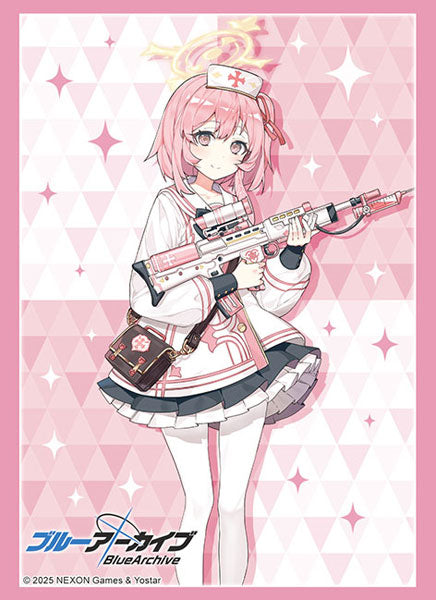 『ブルーアーカイブ』スリーブコレクション ハイグレード Vol.4851『セリナ』 パック