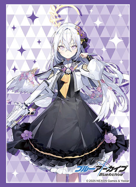 『ブルーアーカイブ』ブシロード スリーブコレクション ハイグレード Vol.4853『アズサ』 パック