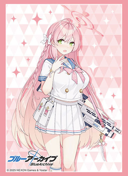 『ブルーアーカイブ』ブシロード スリーブコレクション ハイグレード Vol.4854『ハナコ』 パック