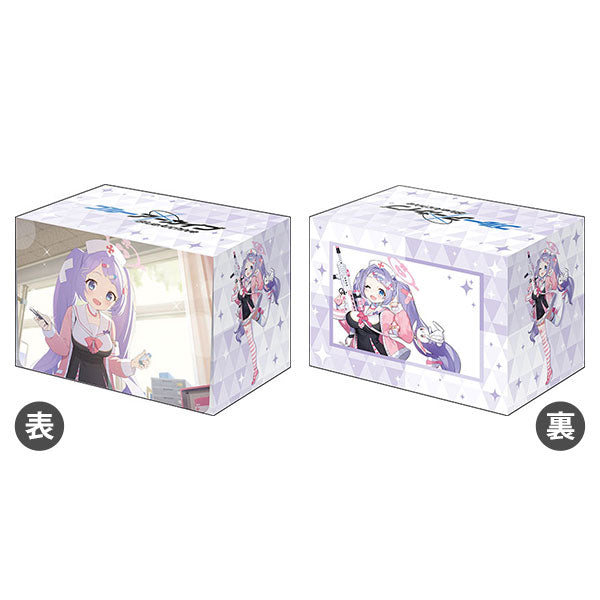 『ブルーアーカイブ』ブシロード デッキホルダーコレクション V3 Vol.1123『ハナエ』メモリアルロビーイラストver.