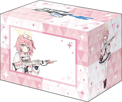 『ブルーアーカイブ』ブシロード デッキホルダーコレクション V3 Vol.1124『セリナ』メモリアルロビーイラストver.