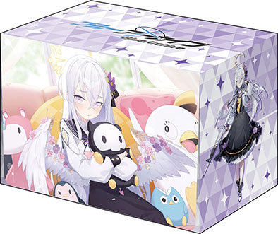 『ブルーアーカイブ』ブシロード デッキホルダーコレクション V3 Vol.1126『アズサ』メモリアルロビーイラストver.