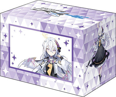 『ブルーアーカイブ』ブシロード デッキホルダーコレクション V3 Vol.1126『アズサ』メモリアルロビーイラストver.