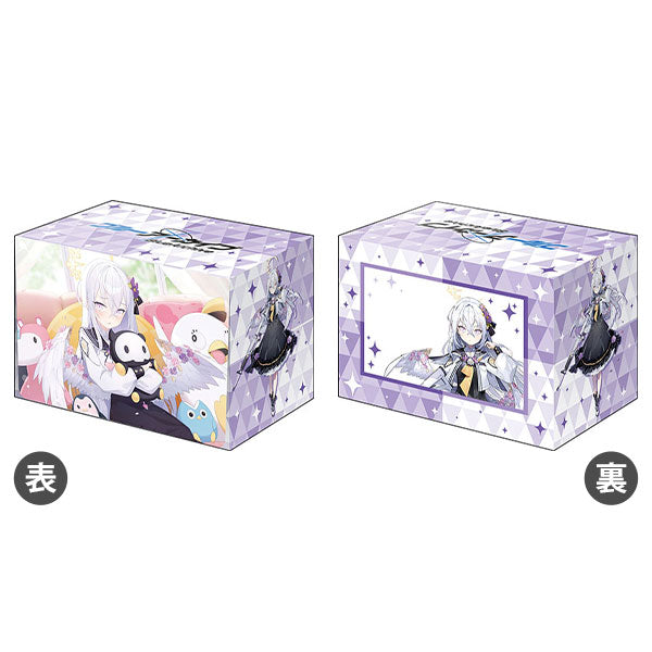 『ブルーアーカイブ』ブシロード デッキホルダーコレクション V3 Vol.1126『アズサ』メモリアルロビーイラストver.