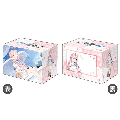 『ブルーアーカイブ』ブシロード デッキホルダーコレクション V3 Vol.1127『ハナコ』メモリアルロビーイラストver.