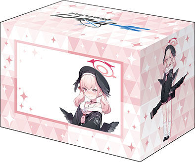 『ブルーアーカイブ』ブシロード デッキホルダーコレクション V3 Vol.1128『コハル』メモリアルロビーイラストver.