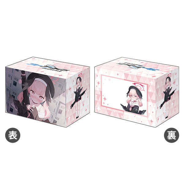 『ブルーアーカイブ』ブシロード デッキホルダーコレクション V3 Vol.1128『コハル』メモリアルロビーイラストver.