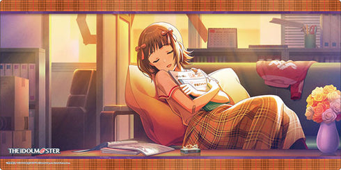 『アイドルマスター』ラバーマットコレクション V2 Vol.1752 シリーズ20周年 765PRO ALLSTARS