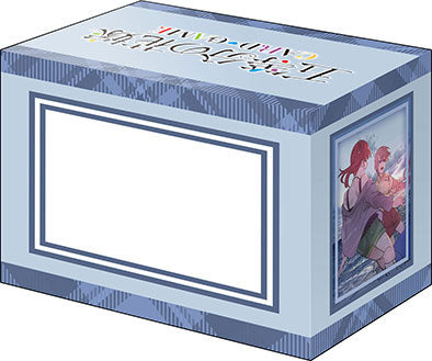 『五等分の花嫁』ブシロード デッキホルダーコレクション V3 Vol.1129 Part.3