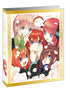 『五等分の花嫁』カードバインダー