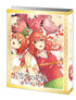 『五等分の花嫁』カードバインダー