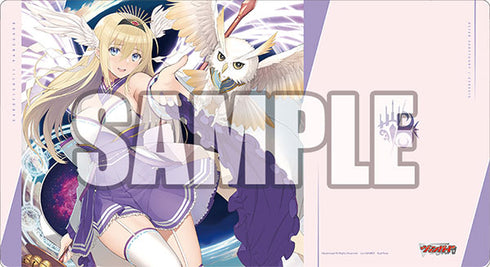 『カードファイト!! ヴァンガード』ブシロード ラバーマットコレクション V2 Vol.1754『全能の究極神器 ミネルヴァ』