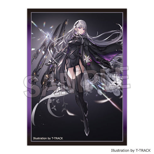 『工画堂スタジオイラストレーターセレクション』イラストスリーブNT T-TRACK INSTINCT パック