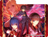 『MELTY BLOOD: TYPE LUMINA』キャラクターデッキケースMAX NEO「集合」