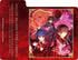 『MELTY BLOOD: TYPE LUMINA』キャラクターデッキケースMAX NEO「集合」