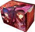 『MELTY BLOOD: TYPE LUMINA』キャラクターデッキケースMAX NEO「集合」