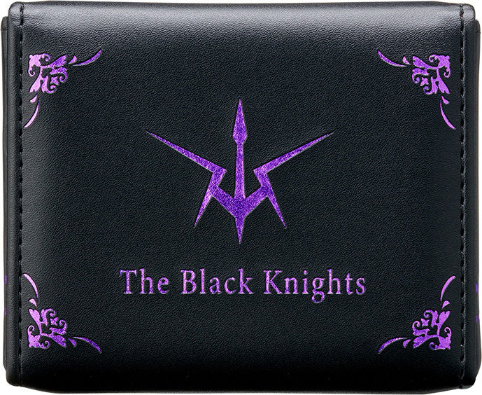 コードギアス 反逆のルルーシュ☆ 黒の騎士団 スリーブ ＆ 合皮製デッキケース 410FgCUx4vL._AC_UF350,