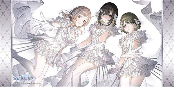 『アイドルマスター シャイニーカラーズ』ブシロード ラバーマットコレクション V2 Vol.960 5th ANNIVERSARY ver.